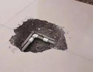 宿迁卫生间漏水维修公司为您分享如何判断家里漏水