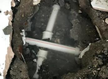宿迁阳台漏水维修公司为您分享楼上楼下漏水怎么处理