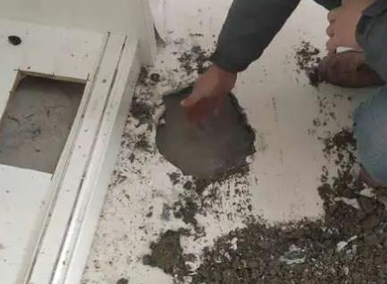 宿迁卫生间漏水维修公司分享下精确定位查漏水一次多少钱?不同级别收费不同