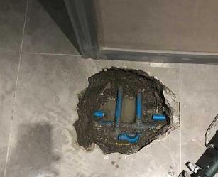 宿迁阳台漏水维修公司分享下暖气管道漏水的原因有哪些